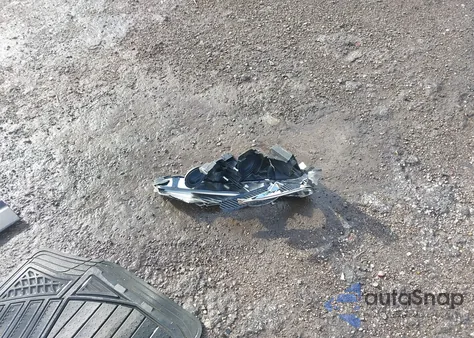 2018 Ford Escape Se z USA, uszkodzony, nr VIN 1FMCU9GD2JUD56311